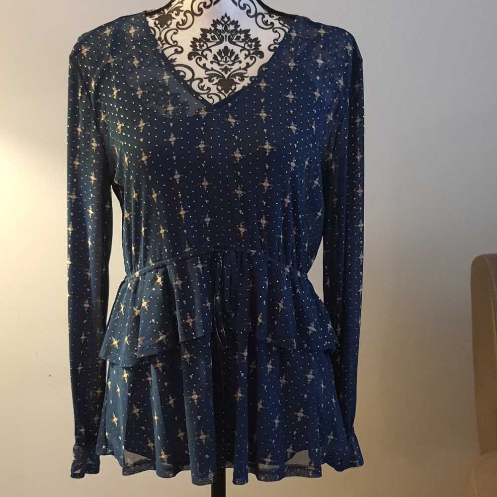 Women's Blouse